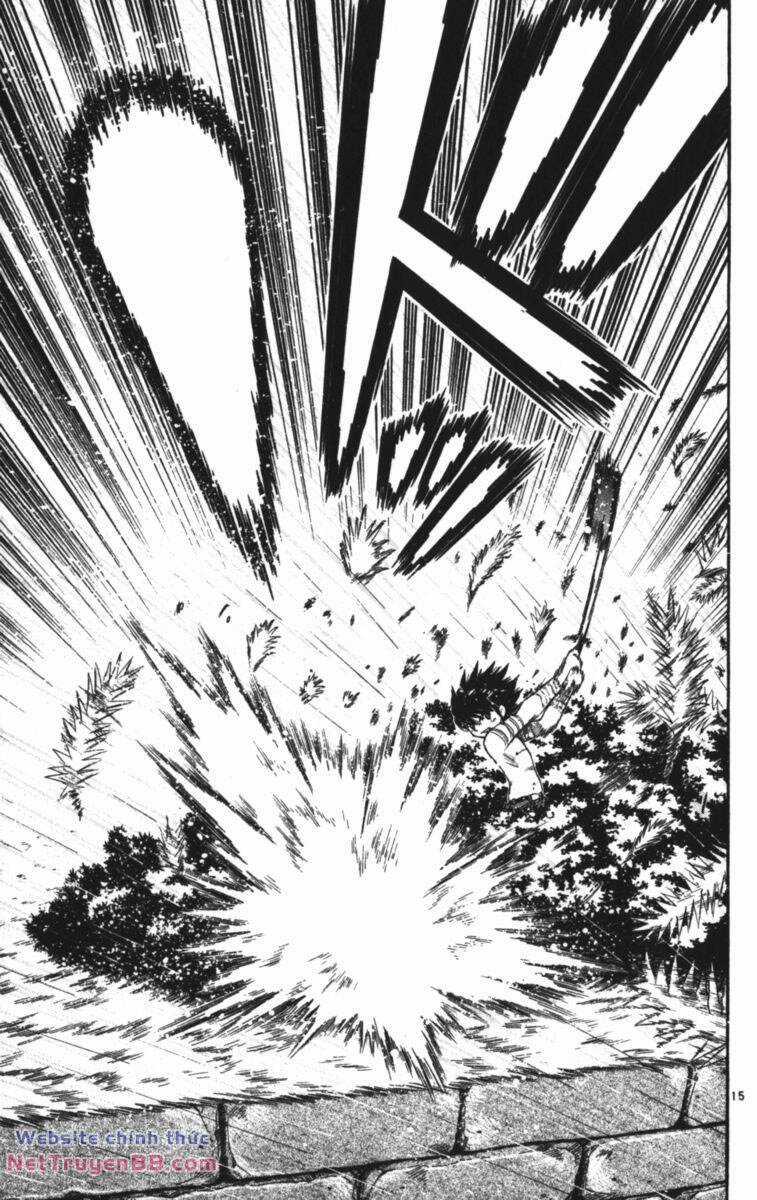 Dan Doh! Xi - Chapter 126 - Trang 16