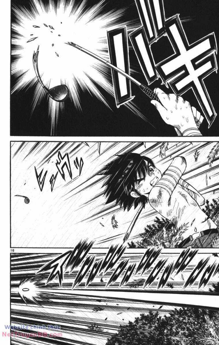 Dan Doh! Xi - Chapter 126 - Trang 17