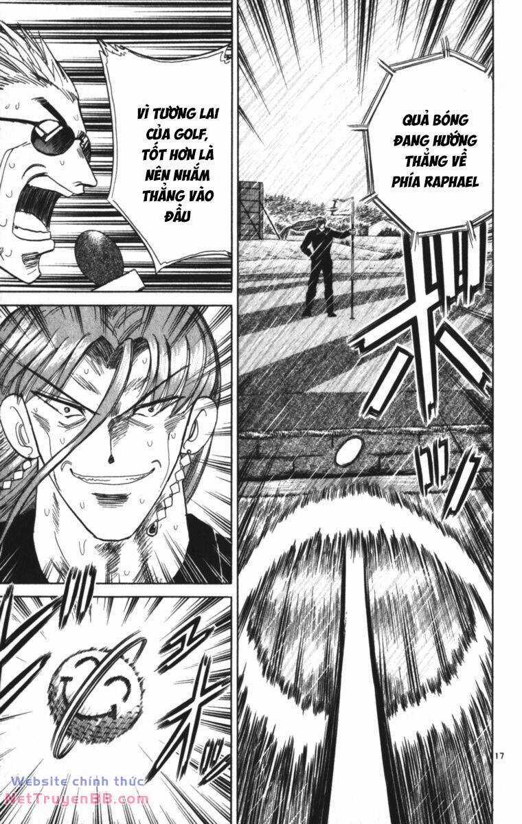 Dan Doh! Xi - Chapter 126 - Trang 18