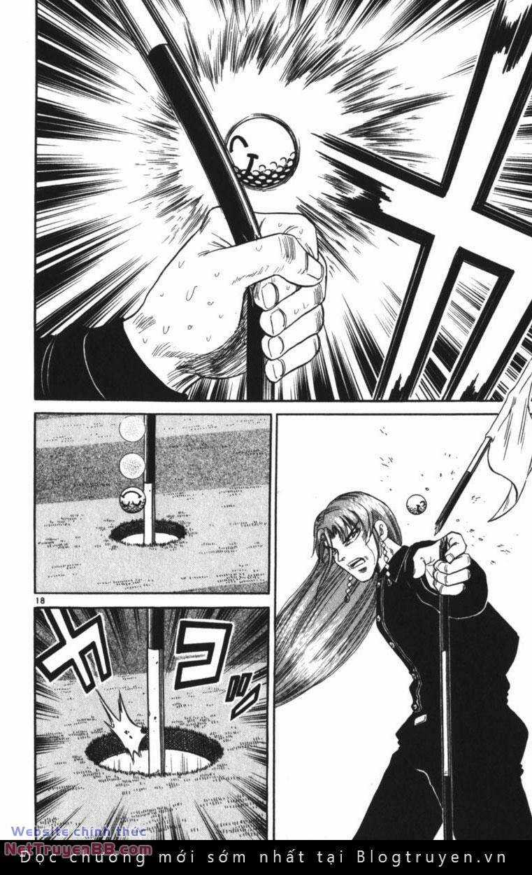 Dan Doh! Xi - Chapter 126 - Trang 19