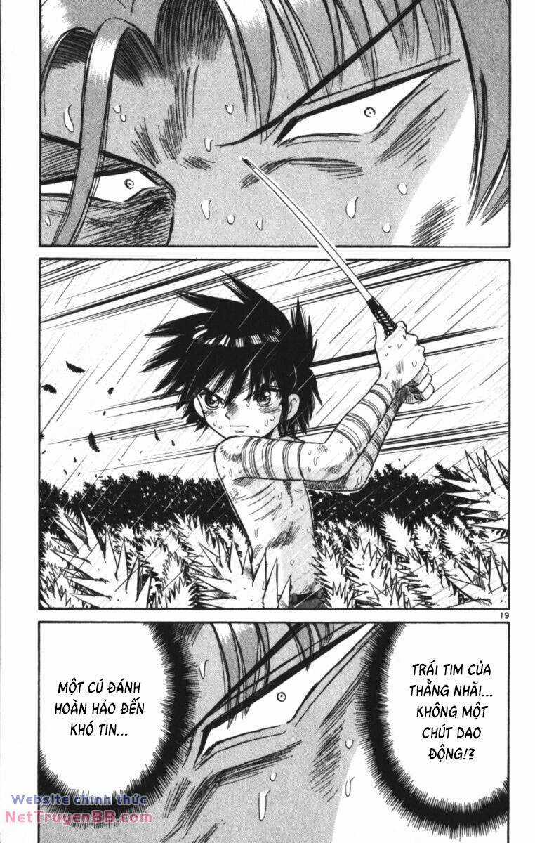 Dan Doh! Xi - Chapter 126 - Trang 20