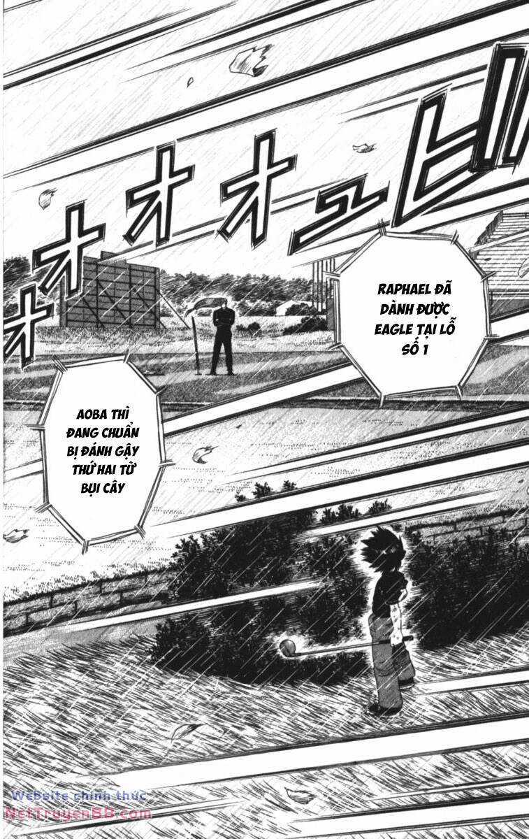 Dan Doh! Xi - Chapter 126 - Trang 3