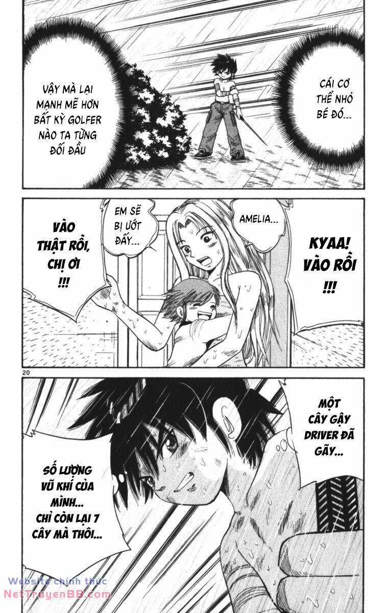 Dan Doh! Xi - Chapter 126 - Trang 21