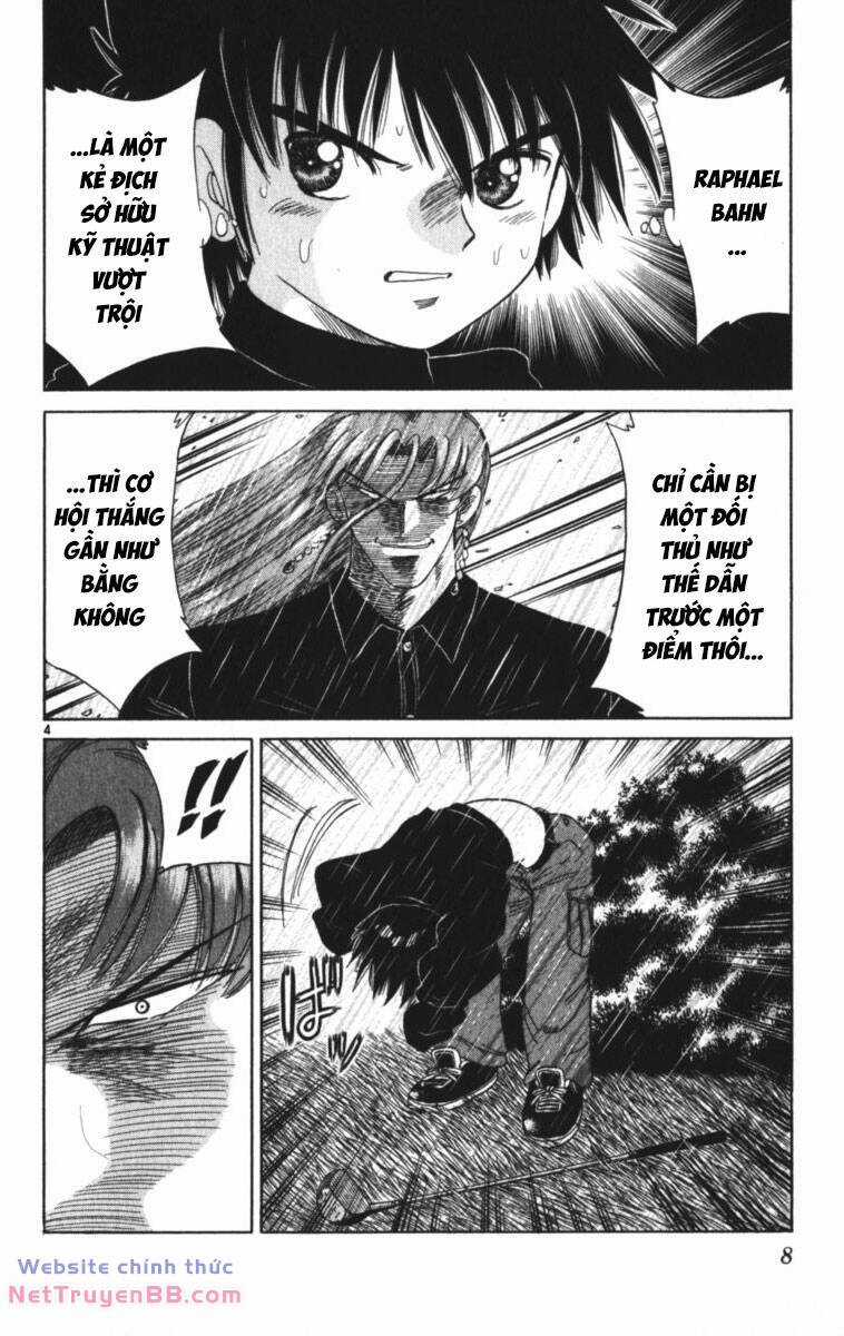 Dan Doh! Xi - Chapter 126 - Trang 5