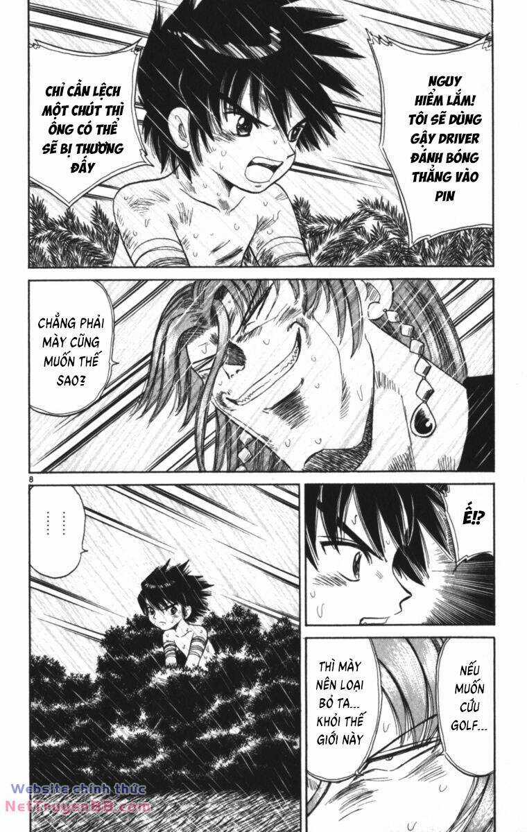 Dan Doh! Xi - Chapter 126 - Trang 9