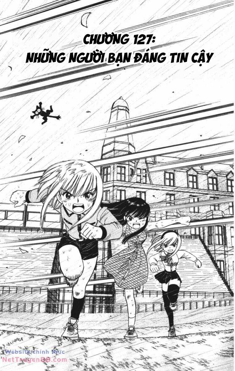 Dan Doh! Xi - Chapter 127 - Trang 2