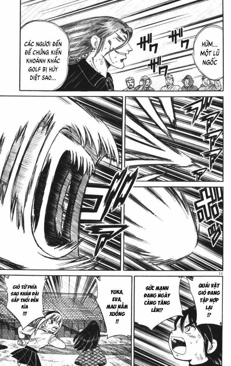 Dan Doh! Xi - Chapter 127 - Trang 12