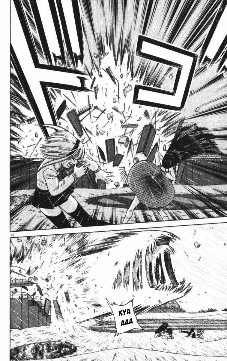 Dan Doh! Xi - Chapter 127 - Trang 13