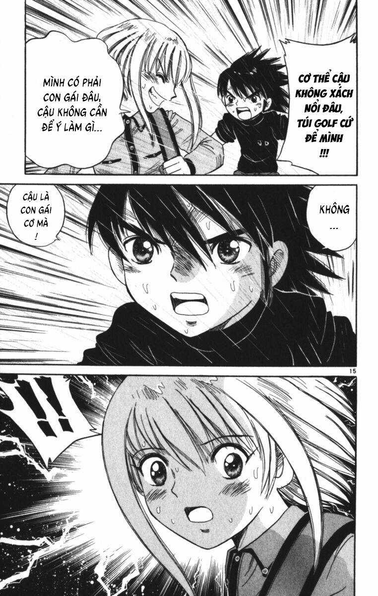 Dan Doh! Xi - Chapter 127 - Trang 16