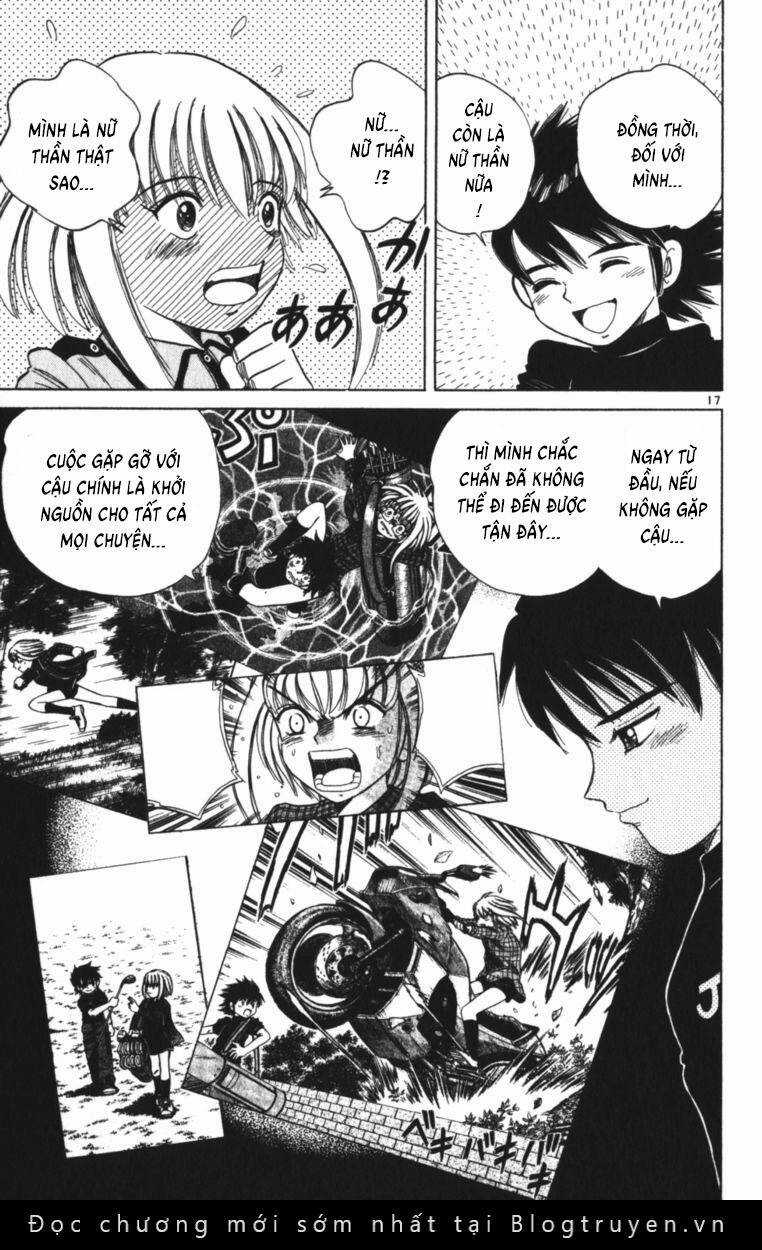 Dan Doh! Xi - Chapter 127 - Trang 18