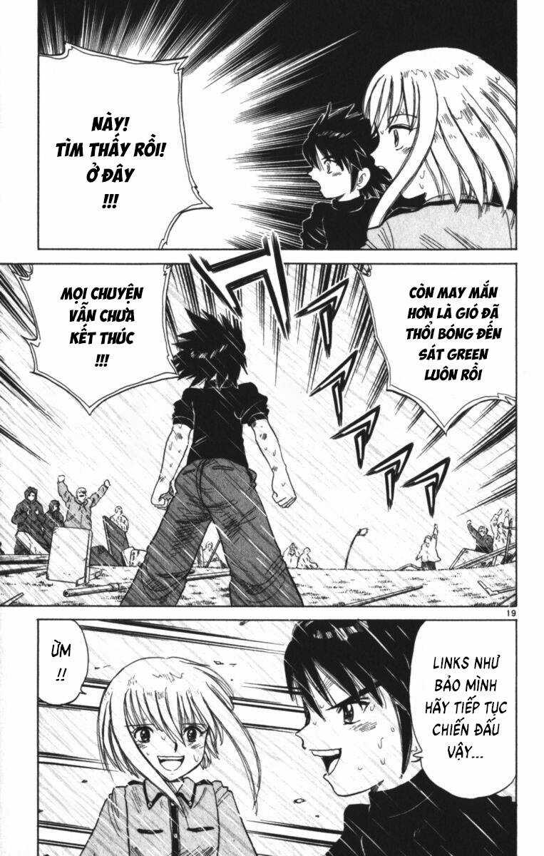 Dan Doh! Xi - Chapter 127 - Trang 20