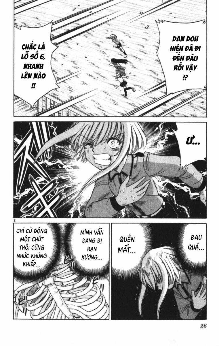 Dan Doh! Xi - Chapter 127 - Trang 3