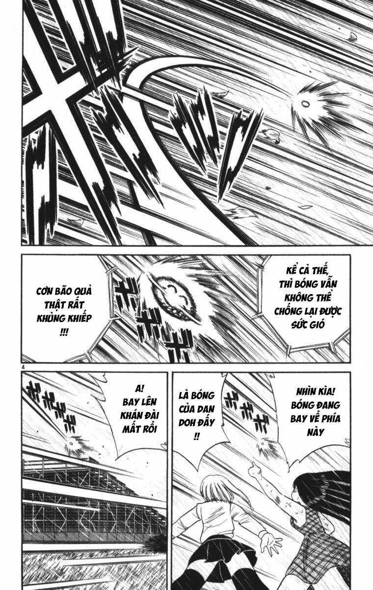 Dan Doh! Xi - Chapter 127 - Trang 5