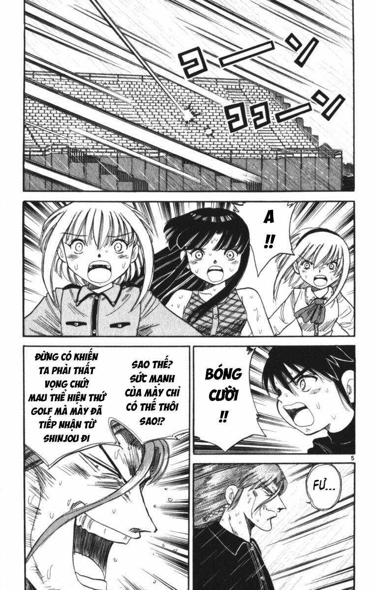 Dan Doh! Xi - Chapter 127 - Trang 6