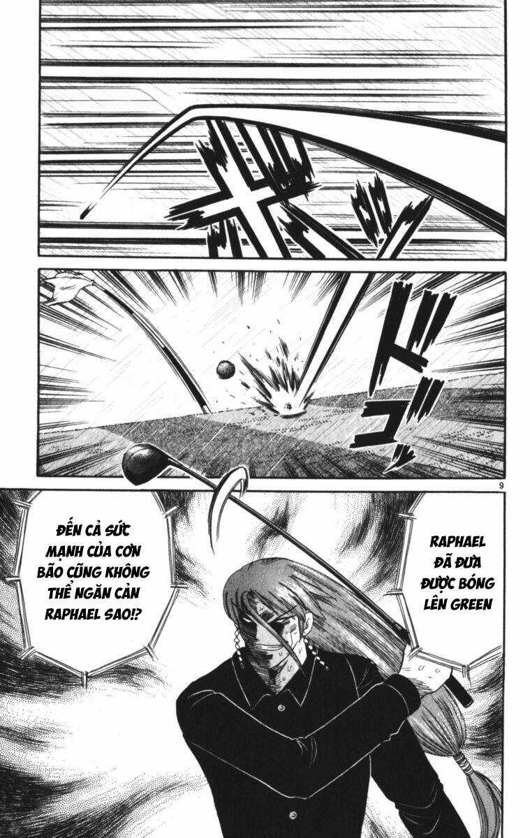 Dan Doh! Xi - Chapter 127 - Trang 10