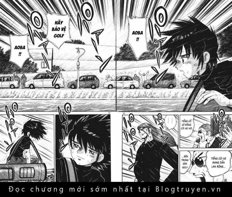 Dan Doh! Xi - Chapter 128 - Trang 13