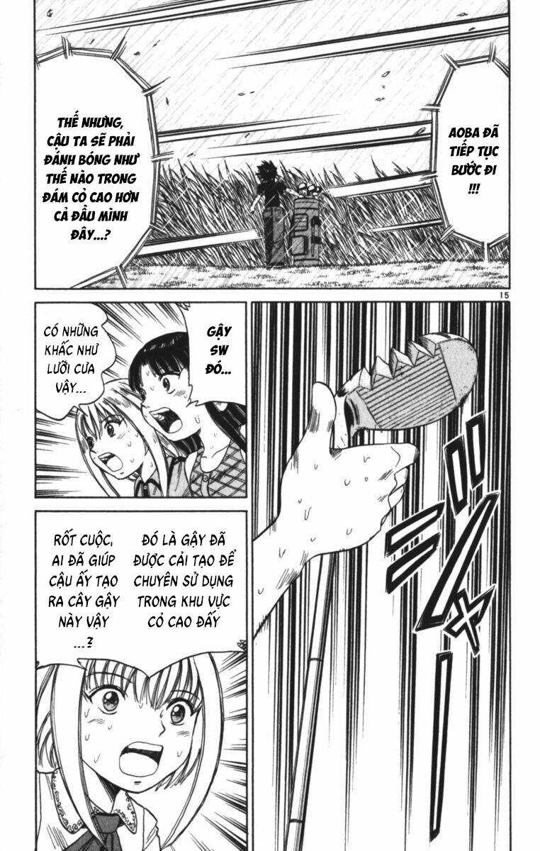 Dan Doh! Xi - Chapter 128 - Trang 15