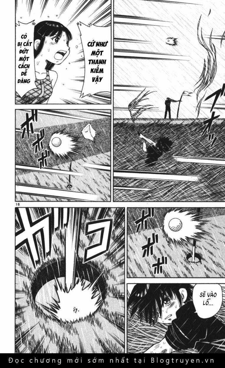 Dan Doh! Xi - Chapter 128 - Trang 18