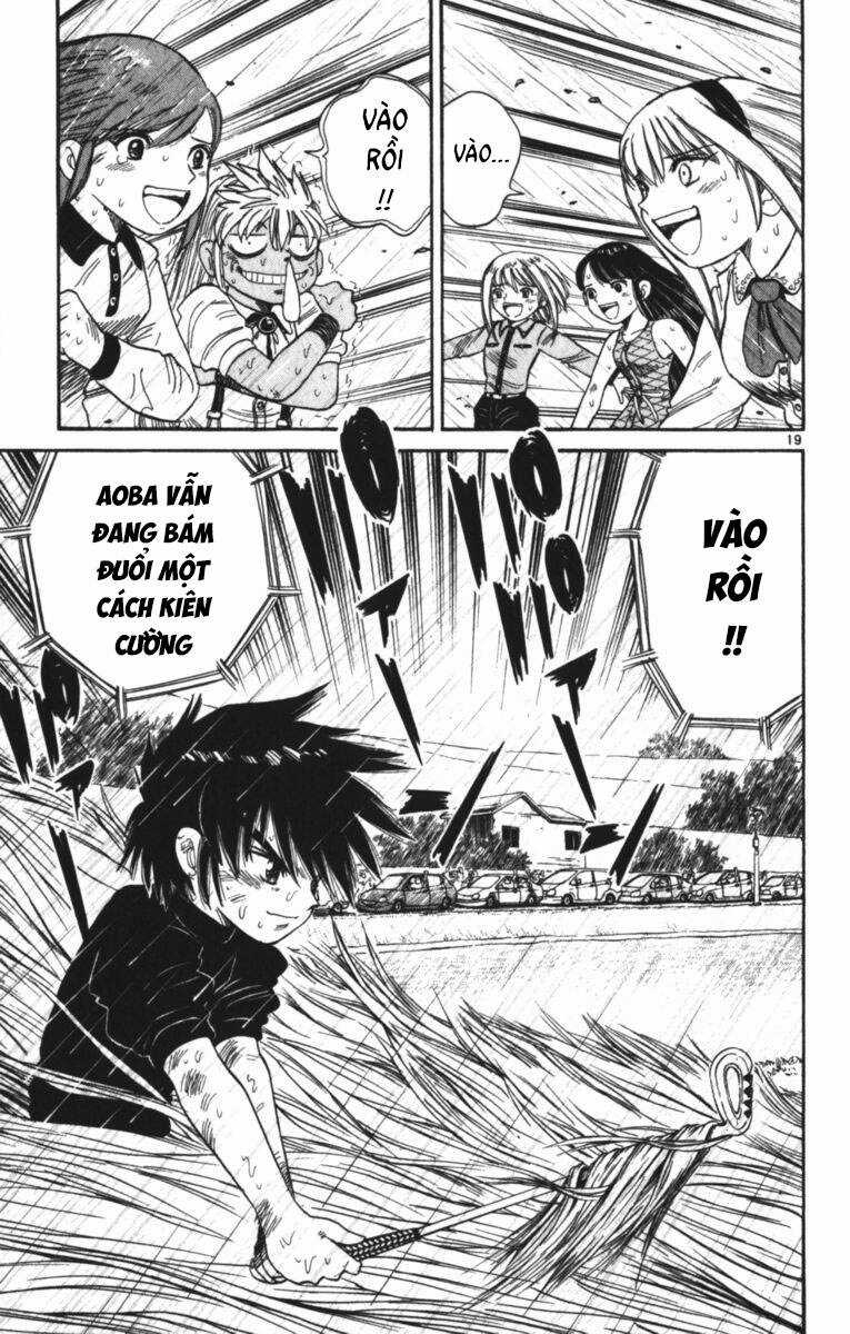 Dan Doh! Xi - Chapter 128 - Trang 19