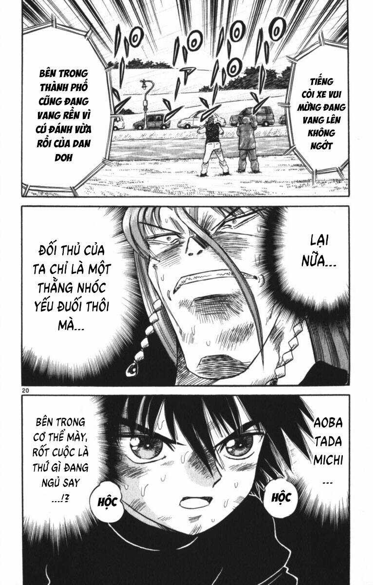 Dan Doh! Xi - Chapter 128 - Trang 20