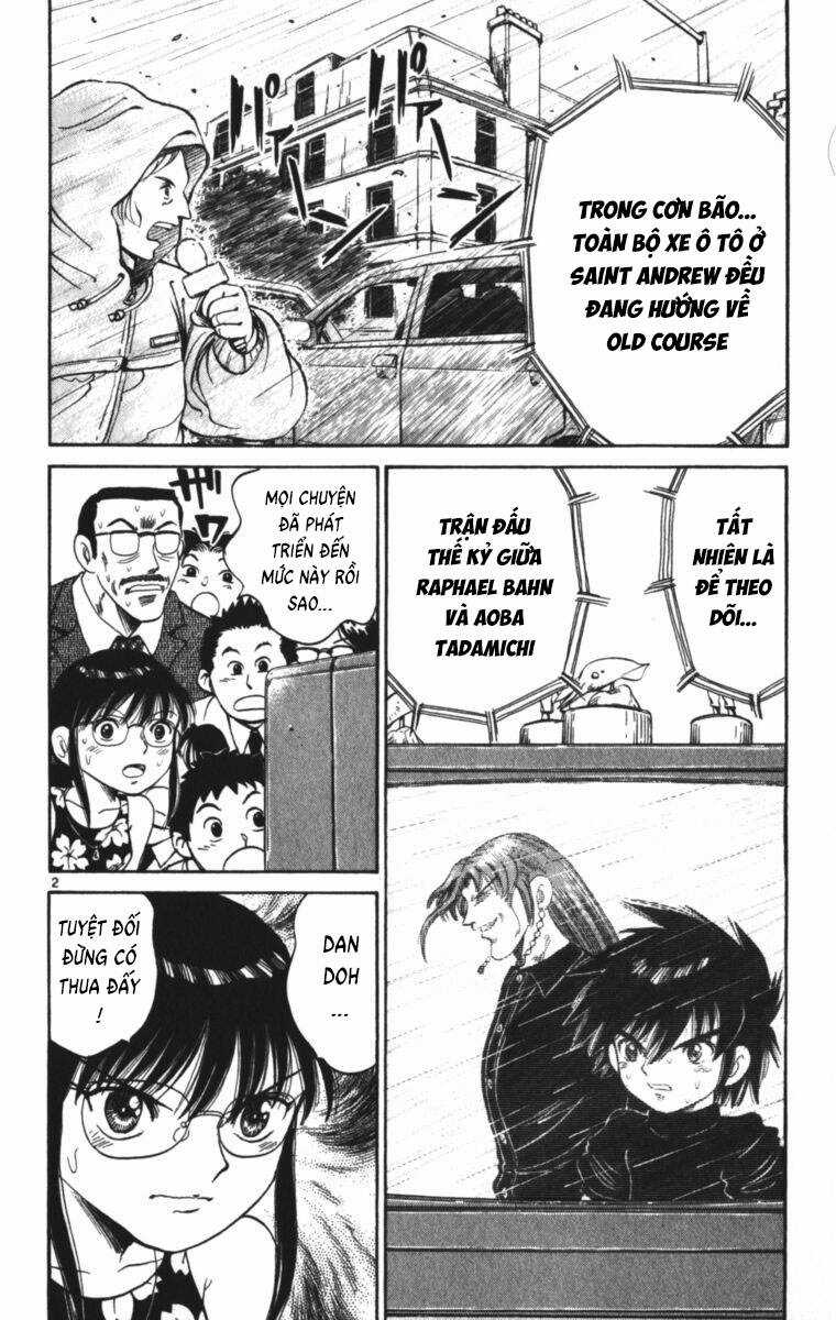 Dan Doh! Xi - Chapter 128 - Trang 3