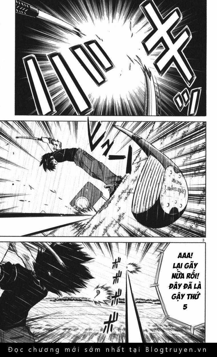 Dan Doh! Xi - Chapter 128 - Trang 4