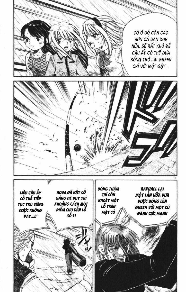 Dan Doh! Xi - Chapter 128 - Trang 6