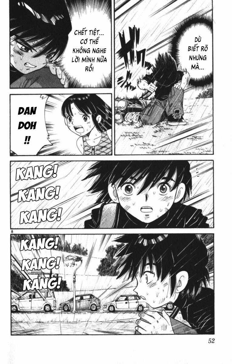 Dan Doh! Xi - Chapter 128 - Trang 9