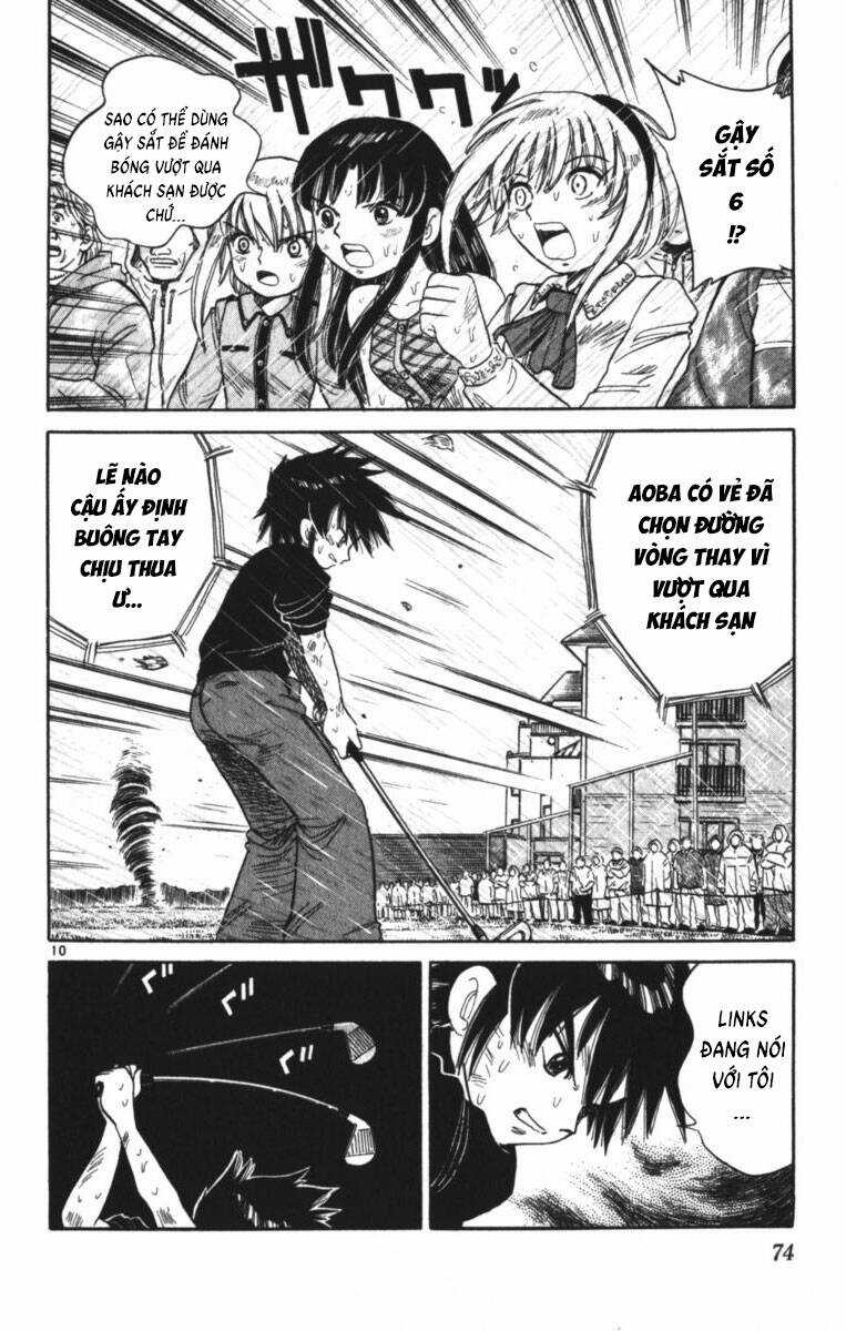 Dan Doh! Xi - Chapter 129 - Trang 11