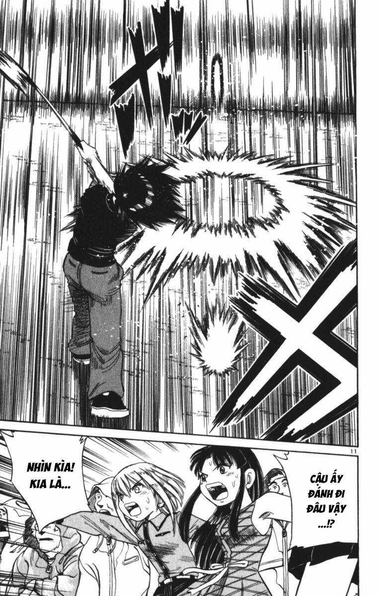 Dan Doh! Xi - Chapter 129 - Trang 12