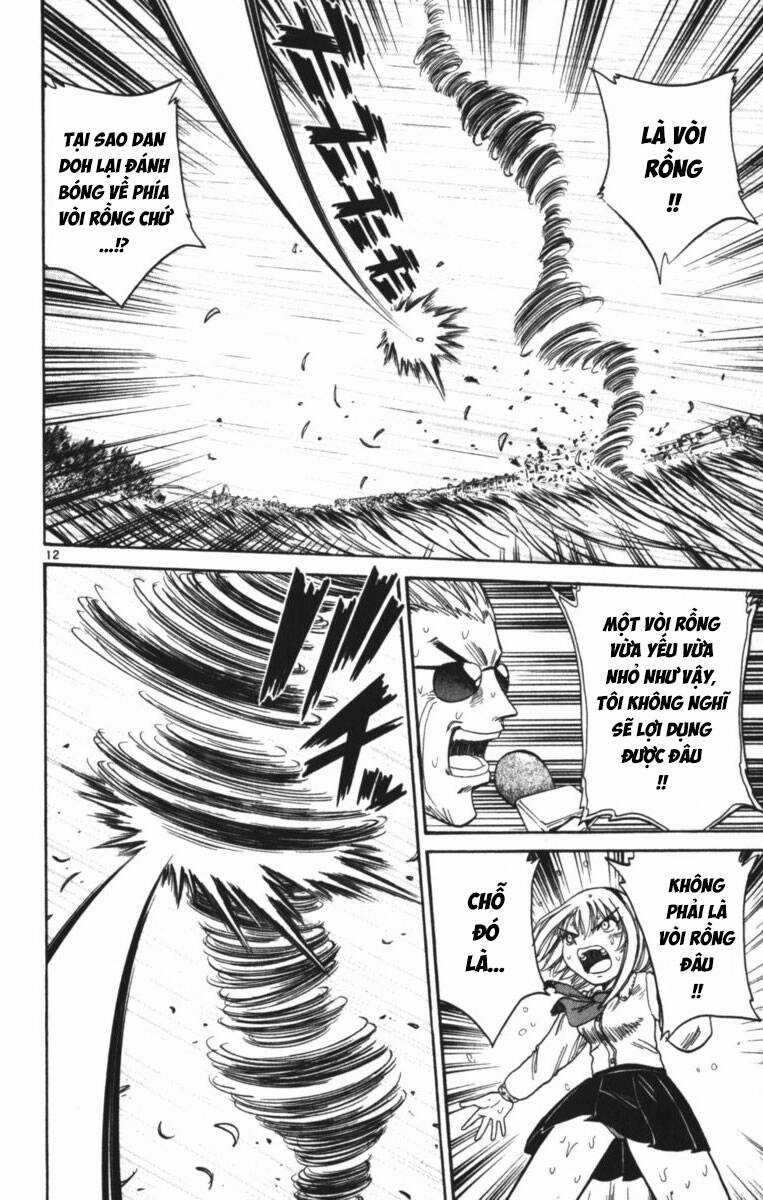 Dan Doh! Xi - Chapter 129 - Trang 13