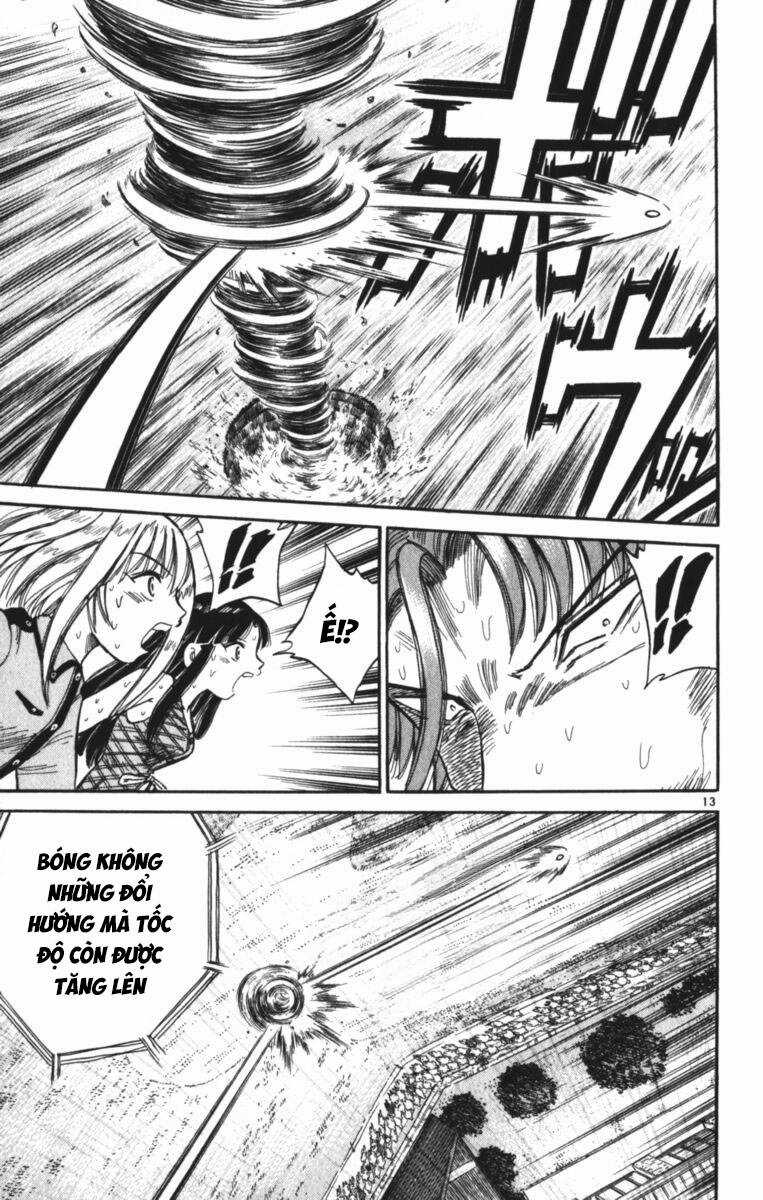 Dan Doh! Xi - Chapter 129 - Trang 14