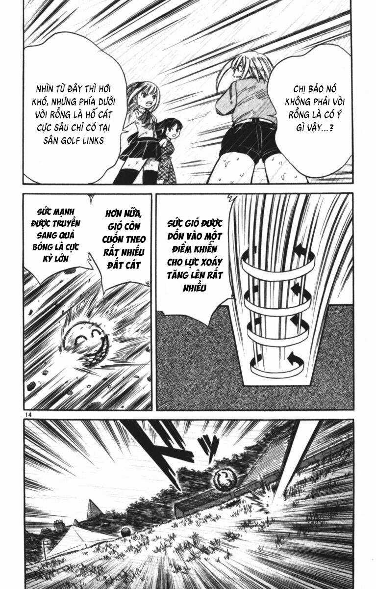 Dan Doh! Xi - Chapter 129 - Trang 15