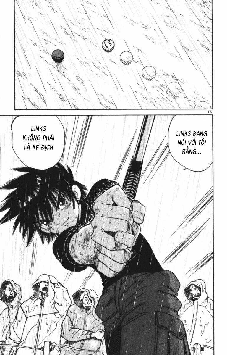 Dan Doh! Xi - Chapter 129 - Trang 16