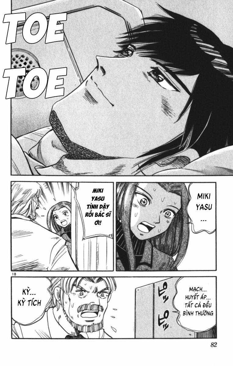 Dan Doh! Xi - Chapter 129 - Trang 19