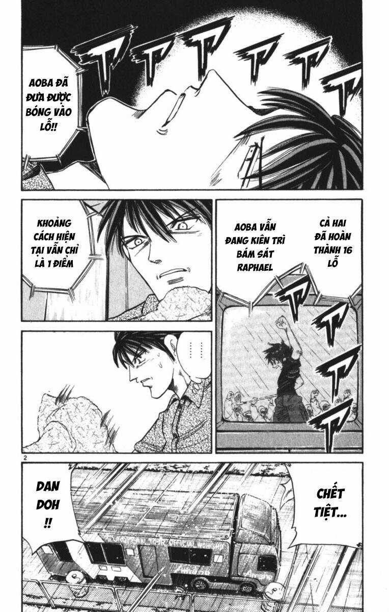 Dan Doh! Xi - Chapter 129 - Trang 3