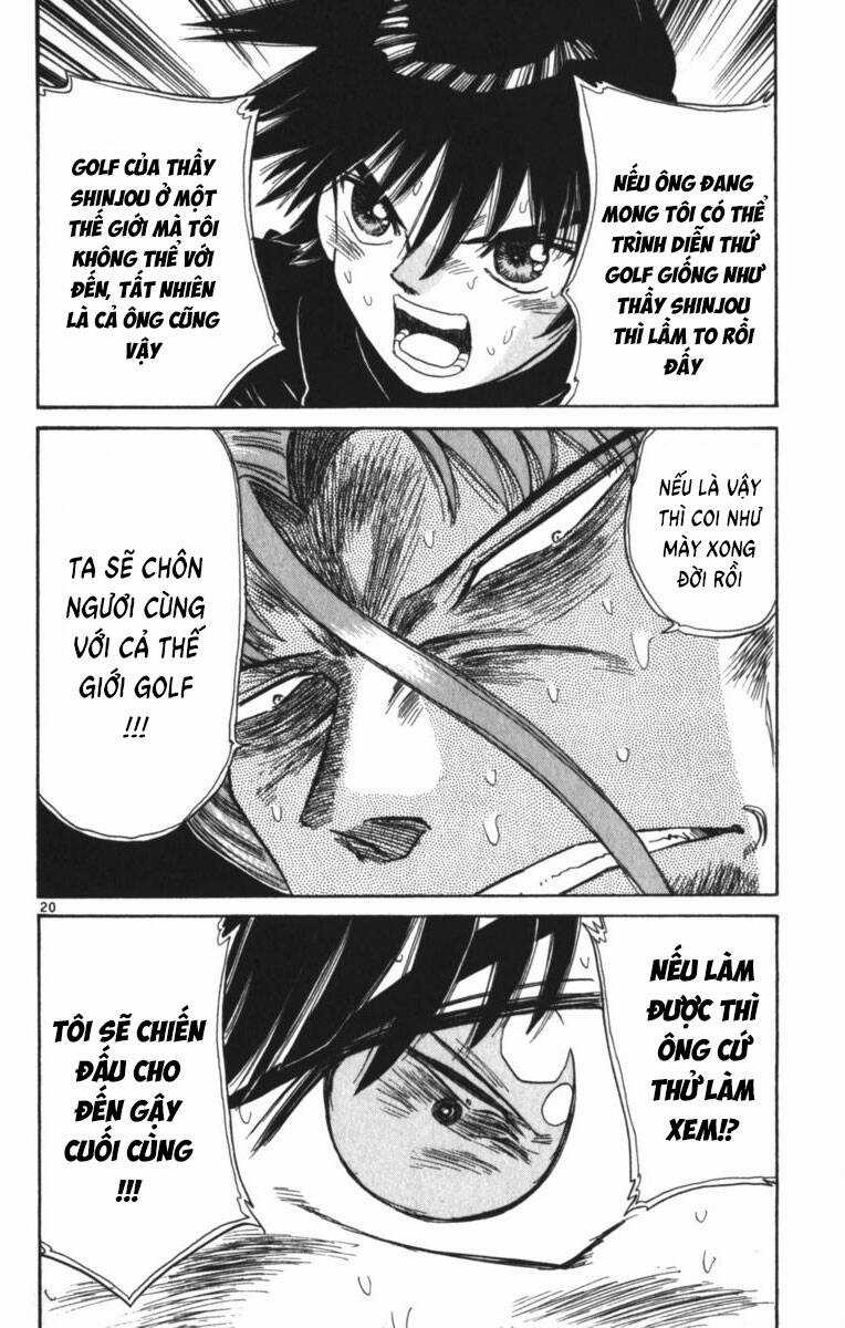 Dan Doh! Xi - Chapter 129 - Trang 21