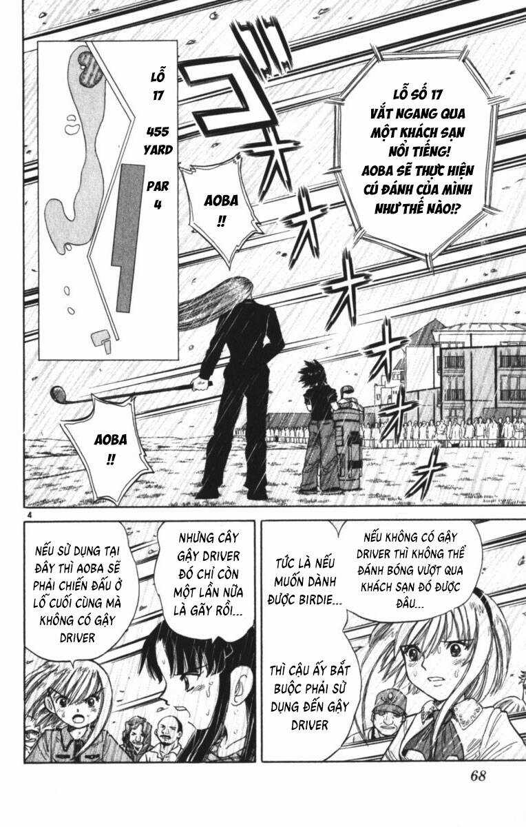 Dan Doh! Xi - Chapter 129 - Trang 5