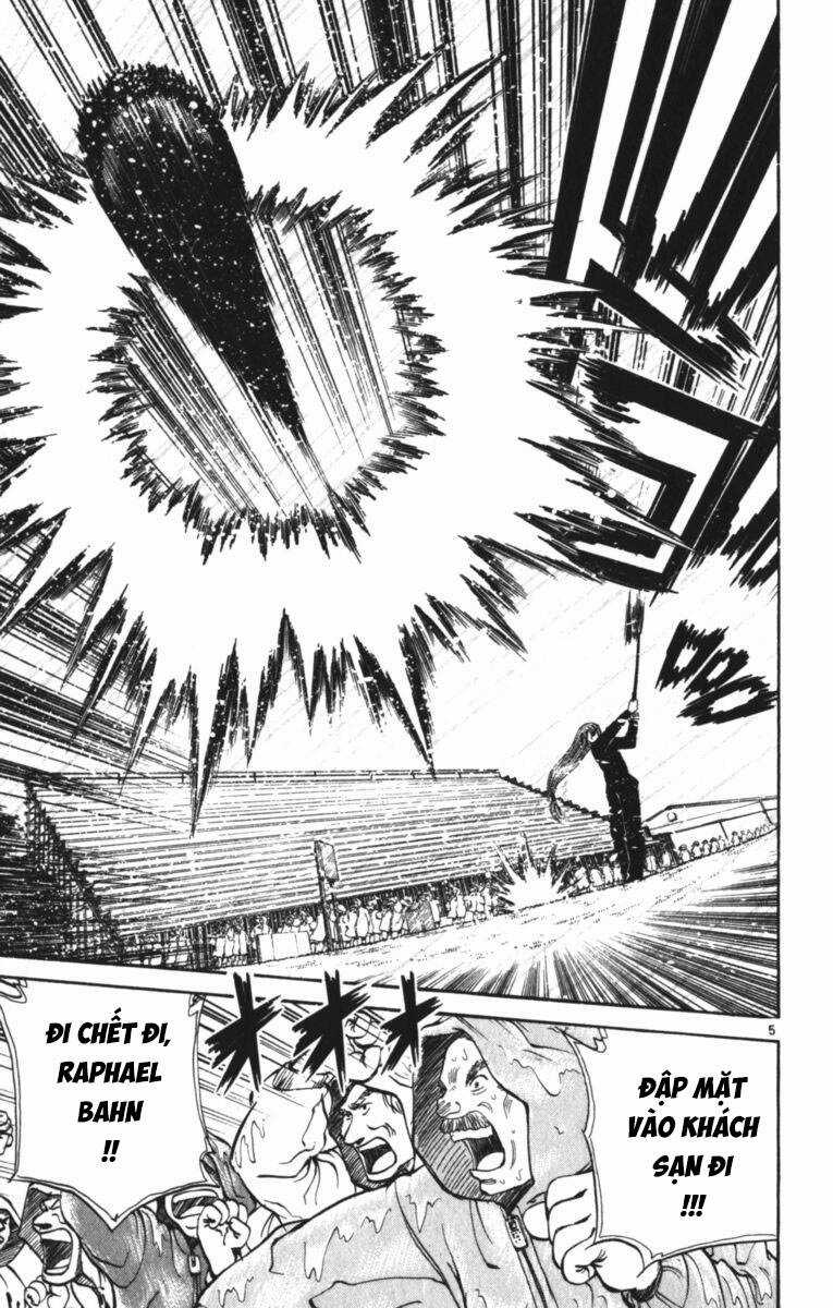 Dan Doh! Xi - Chapter 129 - Trang 6