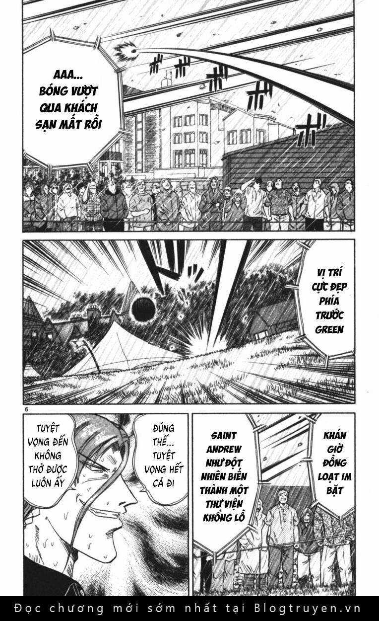 Dan Doh! Xi - Chapter 129 - Trang 7