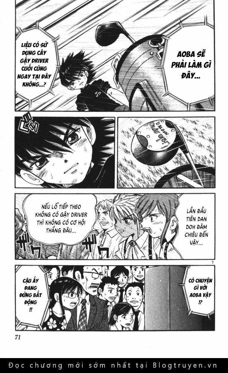 Dan Doh! Xi - Chapter 129 - Trang 8