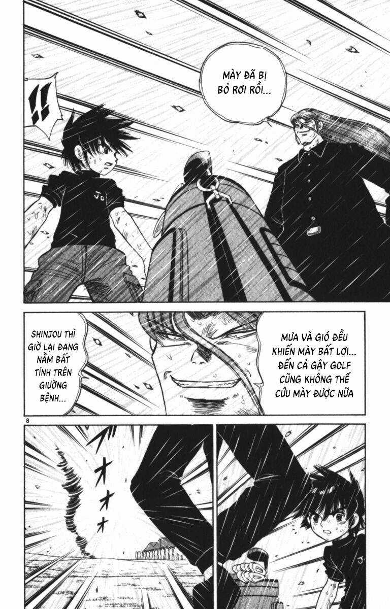 Dan Doh! Xi - Chapter 129 - Trang 9