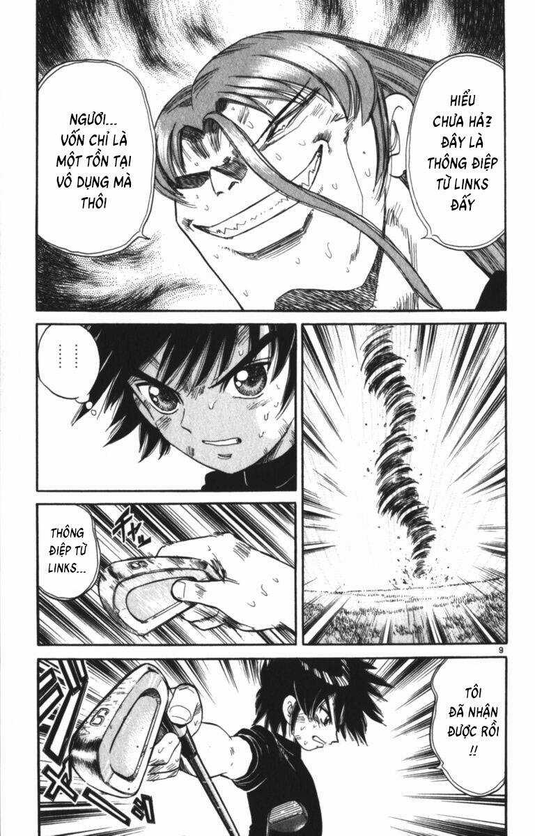 Dan Doh! Xi - Chapter 129 - Trang 10