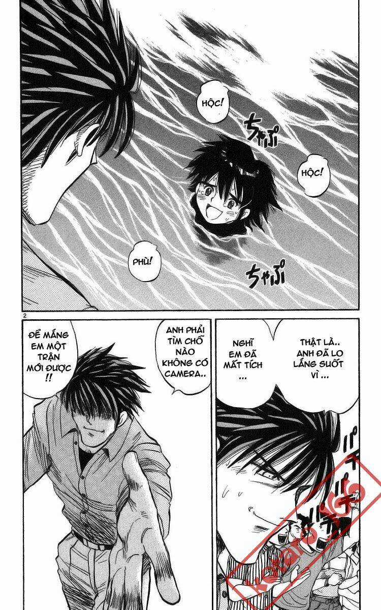 Dan Doh! Xi - Chapter 13 - Trang 2