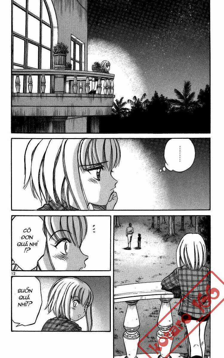 Dan Doh! Xi - Chapter 13 - Trang 12