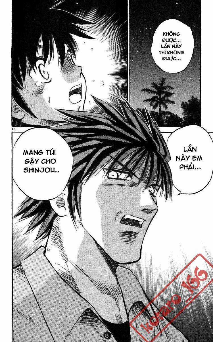 Dan Doh! Xi - Chapter 13 - Trang 18