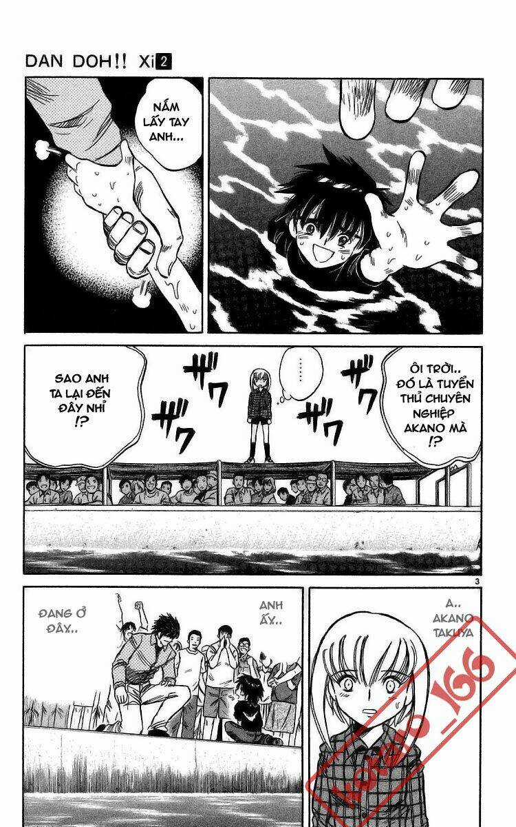 Dan Doh! Xi - Chapter 13 - Trang 3