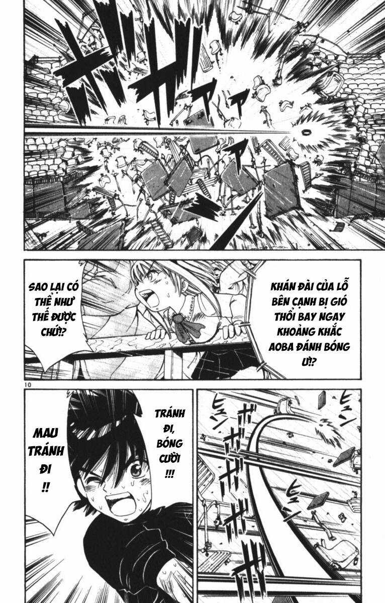 Dan Doh! Xi - Chapter 130 - Trang 11