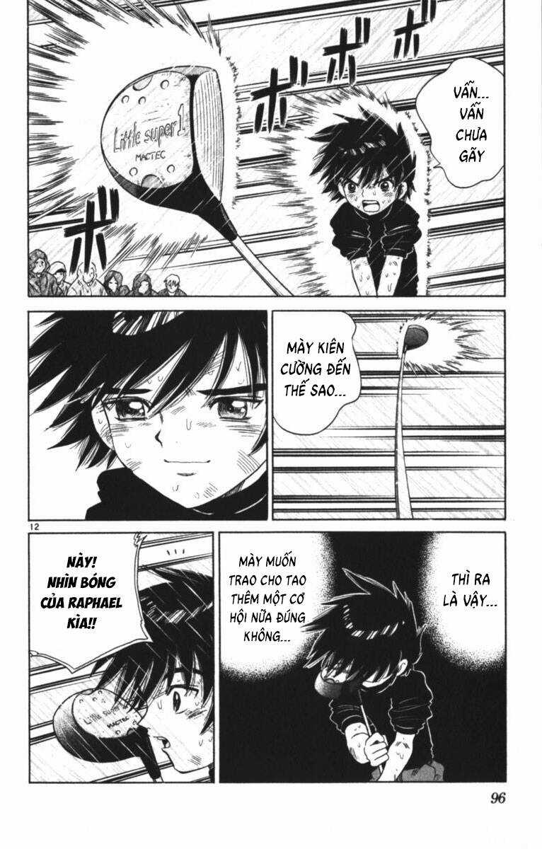 Dan Doh! Xi - Chapter 130 - Trang 13