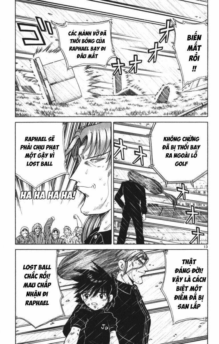 Dan Doh! Xi - Chapter 130 - Trang 14